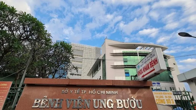Xử lý nghiêm nhân viên y tế có hành vi không chuẩn mực