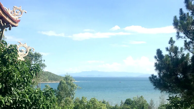 Hành trình về nguồn