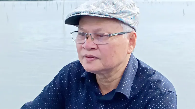 Nhà văn Nguyễn Minh Ngọc: Luôn trân trọng mọi thể tài