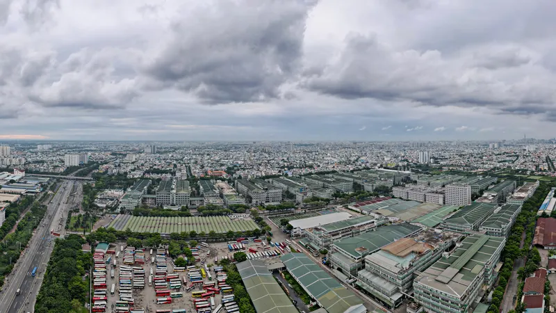Để doanh nghiệp sống sót và tăng trưởng