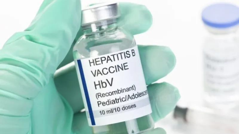 Làm rõ việc 2 trẻ sơ sinh tai biến nặng sau khi tiêm vaccine viêm gan B