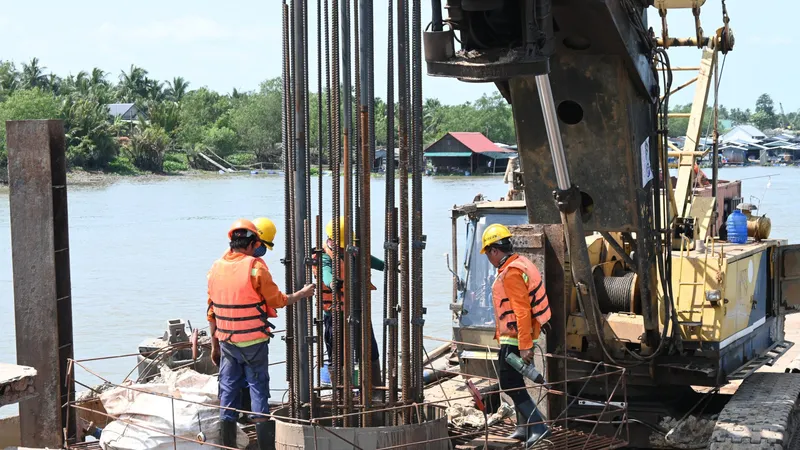 Quyết tâm hoàn thành các chỉ tiêu phát triển kinh tế