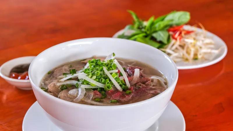 Saigontourist Group đồng tổ chức sự kiện "Vietnam Phở Festival 2023" tại Nhật Bản