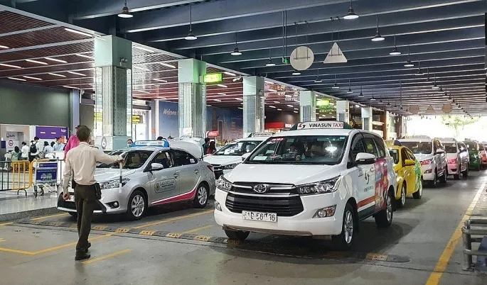 Thu phí không dừng tại các sân bay: Hạ tầng sẵn sàng, còn chờ điều chỉnh pháp lý