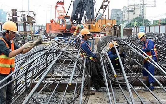 Ngân hàng Thế giới dự báo: Tăng trưởng kinh tế năm 2023 của Việt Nam ở mức 4,7%