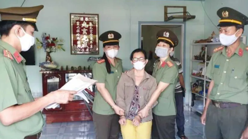 Trục lợi từ tội phạm chống phá Nhà nước - Bài 2: Các quỹ nhân danh “dân chủ” quyên tiền cho ai?