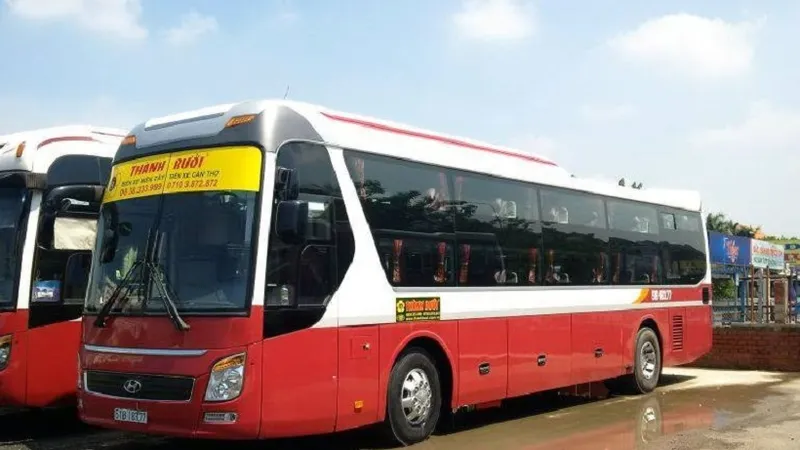 Xe Thành Bưởi gây tai nạn trên QL20 vi phạm tốc độ 496 lần trong 3 tháng