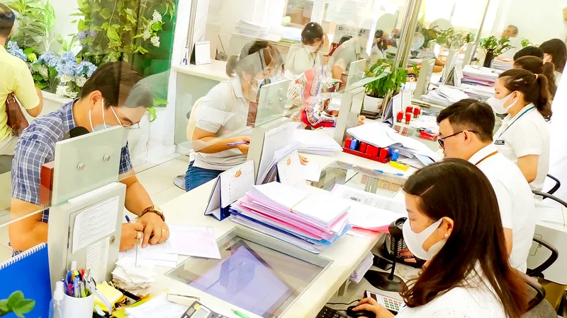 Dự kiến thí điểm cho cán bộ làm việc tại nhà: Cải cách nền công vụ, nâng chất phục vụ người dân