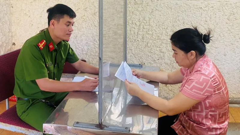 Người phụ nữ lừa đảo chiếm đoạt hơn 50 tỷ đồng 