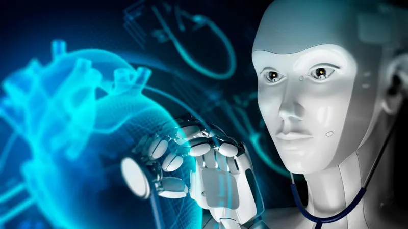 AI hỗ trợ chẩn đoán nguy cơ đột tử