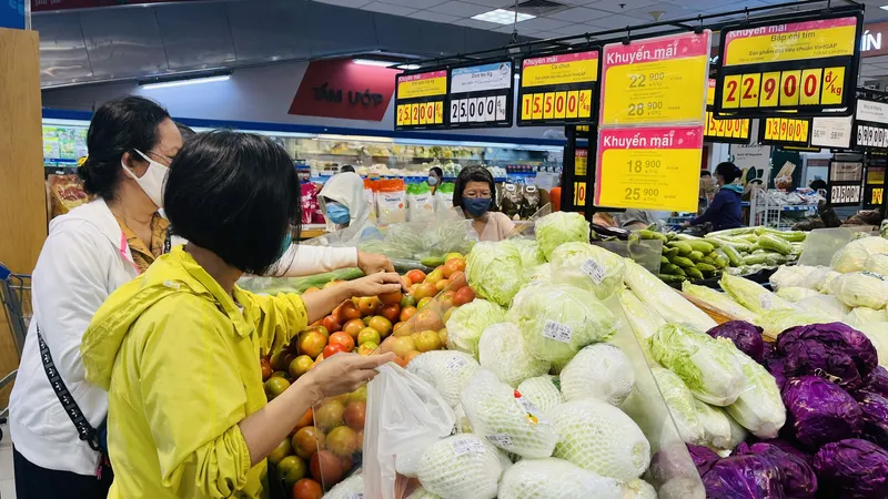 Linh hoạt giải pháp giữ ổn định thị trường