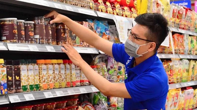 Người Việt có xu hướng chi tiêu tiết kiệm