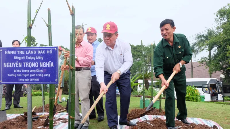 Gỡ khó để phục vụ người dân