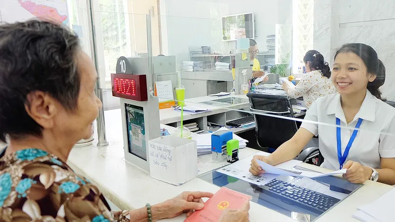 TPHCM: Nâng cao chất lượng công vụ, trách nhiệm người đứng đầu