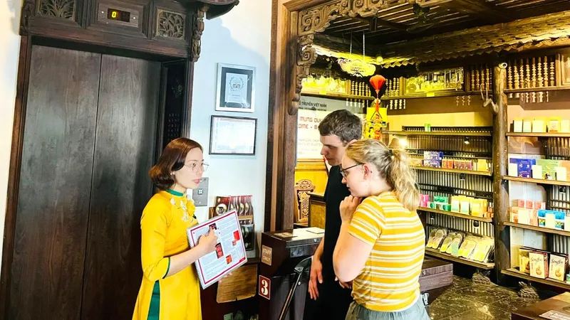 TPHCM thêm nhiều trải nghiệm đón khách