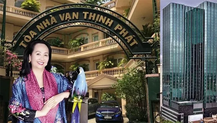 Vụ án Vạn Thịnh Phát: SCB được “giúp sức nhiệt tình” ra sao?