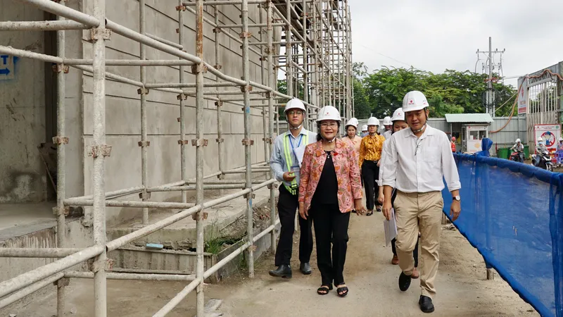 Đại biểu của dân và trách nhiệm “đúng vai, thuộc bài”- Bài 1: Trách nhiệm trên từng lá phiếu