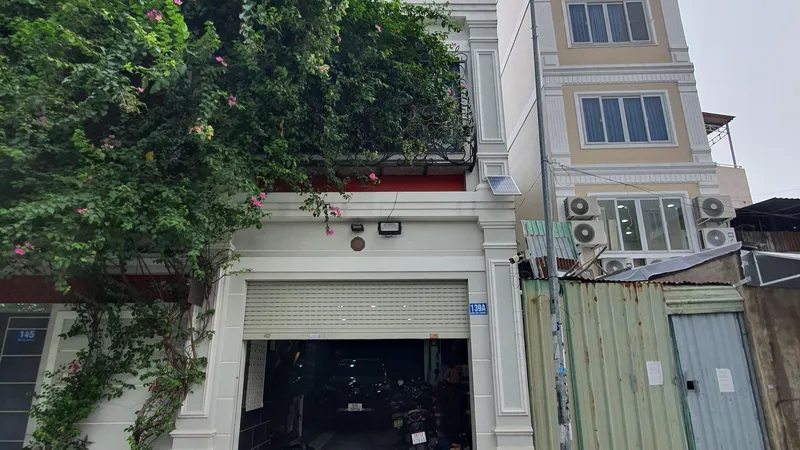 Xây nhà 2 năm chưa được hoàn công