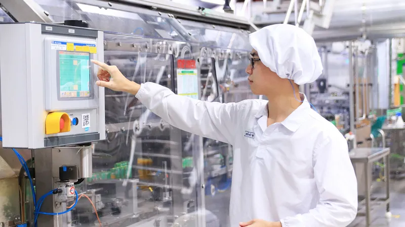 Lợi ích kép khi phát triển xanh