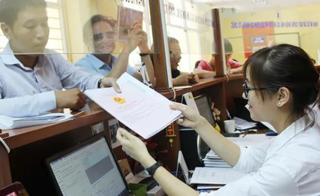 Năm 2023, hơn 22.000 căn nhà tại TPHCM được cấp sổ hồng