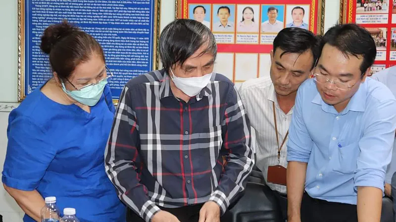 TPHCM: Nỗ lực đẩy nhanh giải ngân vốn đầu tư công