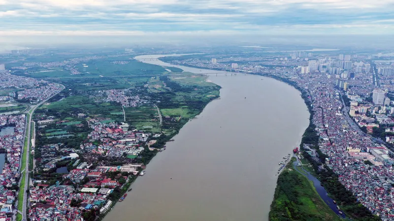 Bảo vệ, khai thác bền vững