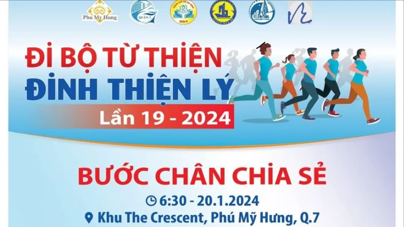 Chung tay quyên góp dự kiến 3,4 tỷ đồng hỗ trợ người nghèo