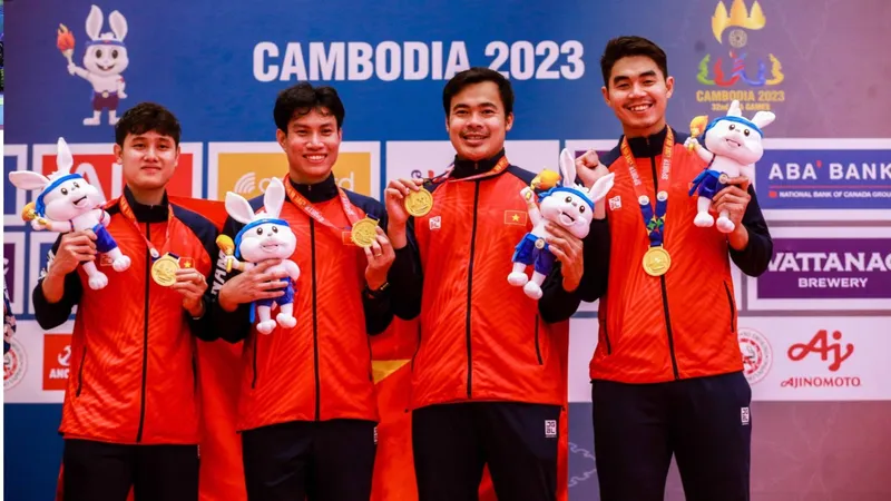 10 sự kiện văn hóa, thể thao và du lịch tiêu biểu năm 2023