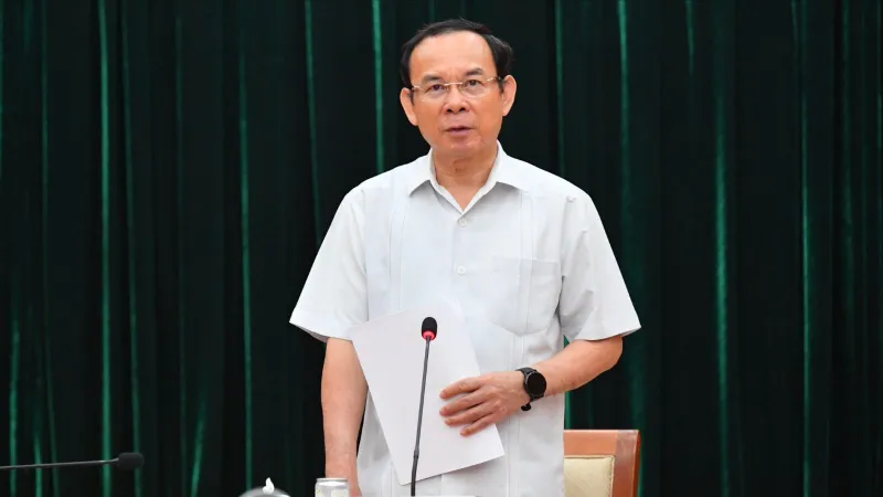Đề nghị sớm đưa vụ án Tập đoàn Vạn Thịnh Phát ra xét xử
