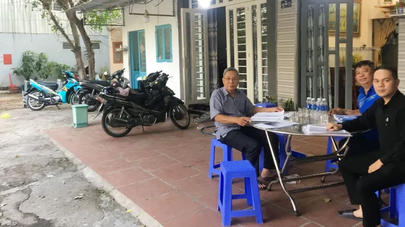 Giải tỏa khu nhà ở tại rạch Cầu Dừa (quận 4, TPHCM): Cần thấu tình, đạt lý
