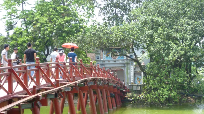 Ký ức ngày xưa
