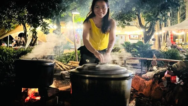 Podcast: Những sợi khói mùa xuân