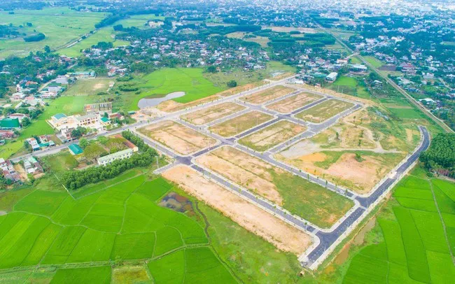 Một số điểm mới quan trọng của Luật Đất đai (sửa đổi)