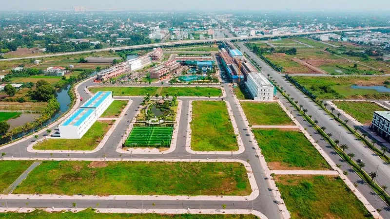 Quy định tiến bộ cần nỗ lực thực thi