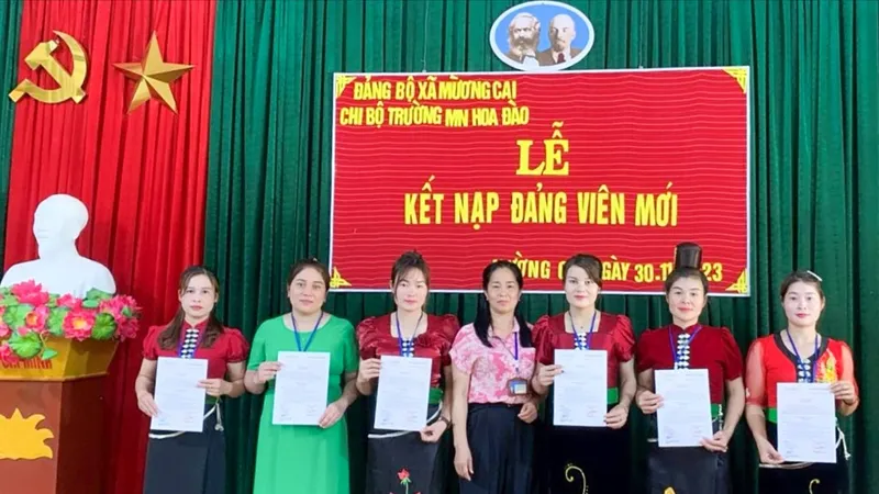 Chuyện ở sông Mã - Bài 2: Dưới núi Mường Hung