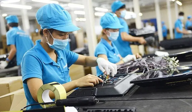 Khích lệ tinh thần kinh doanh trong bối cảnh khó khăn