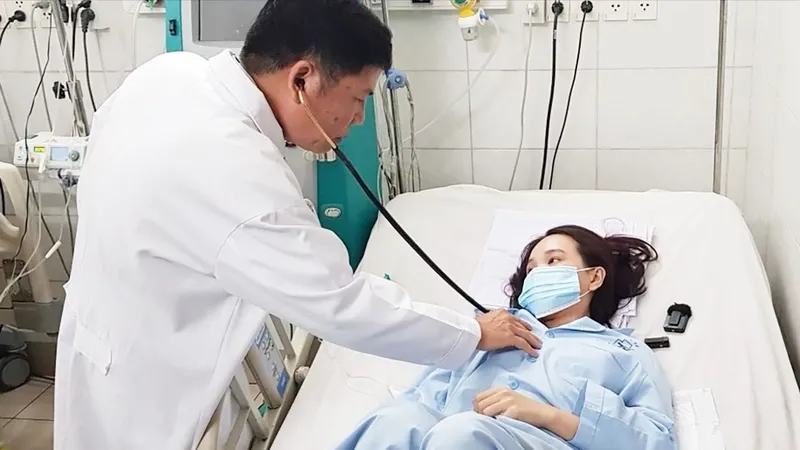 Ma túy biến thể tấn công giới trẻ
