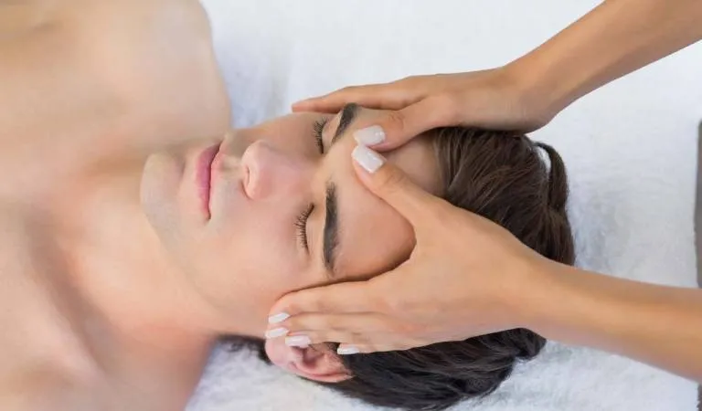 Nhu cầu làm đẹp của nam giới gia tăng