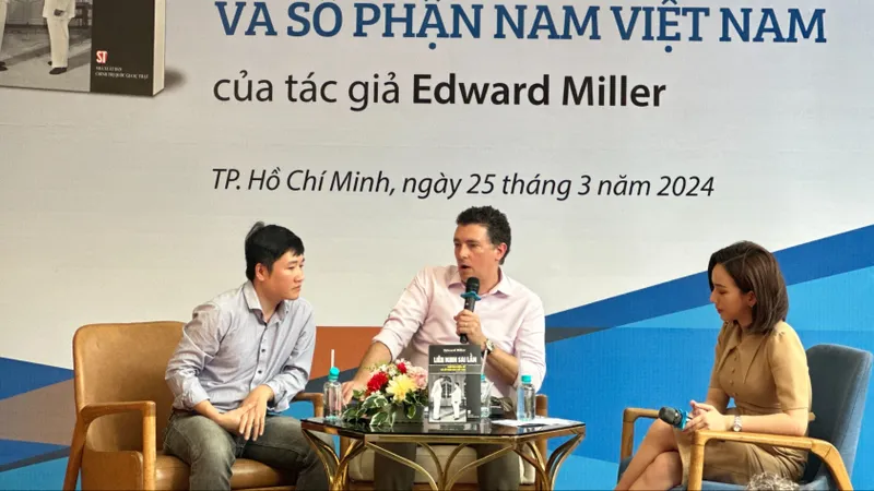Thêm một tư liệu quý về lịch sử Việt Nam trong thế kỷ 20