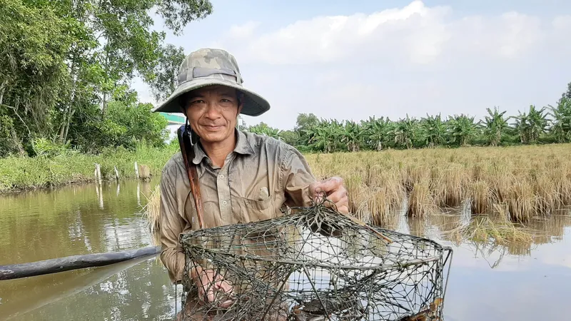 Chậm thích ứng biến đổi khí hậu: Hậu quả nặng nề - Bài 3: Rà soát, điều chỉnh quy hoạch sản xuất
