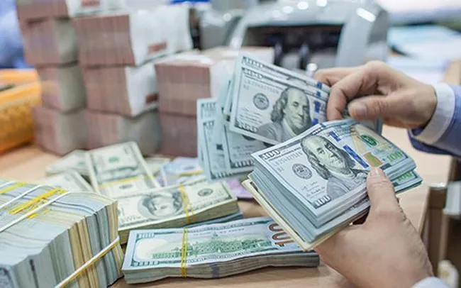 Bước tiến mới chống rửa tiền