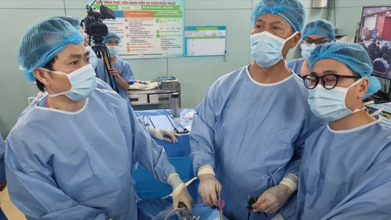 60% người bệnh trào ngược dạ dày thực quản không điều trị kịp thời