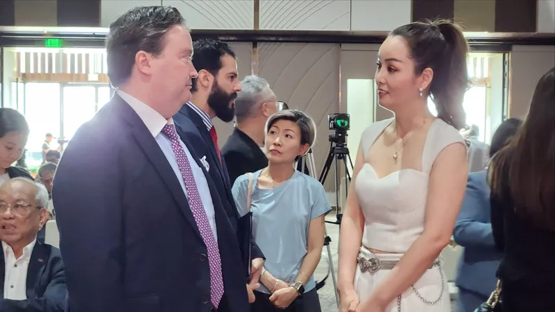 TPHCM là vùng đất tốt để điện ảnh phát triển