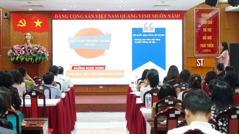 Việt Nam đứng thứ 9 trên thế giới về tỷ lệ vi phạm bản quyền