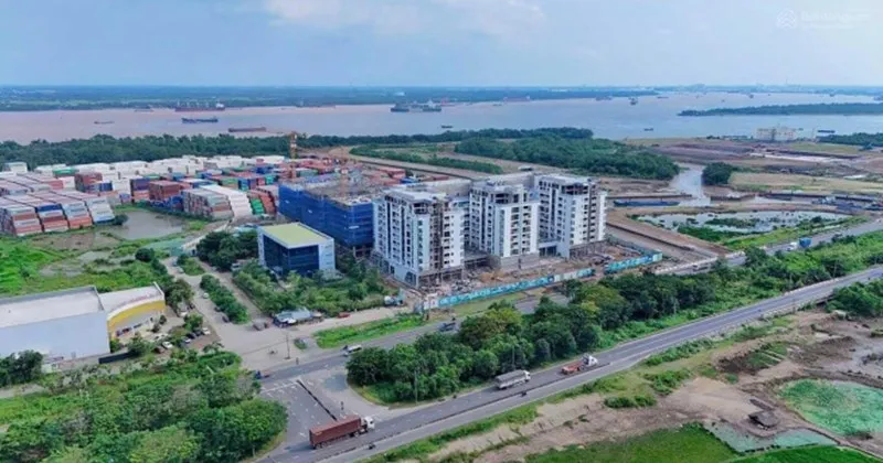 Chấp thuận chủ trương đầu tư 6 dự án nhà ở tại TP Thủ Đức