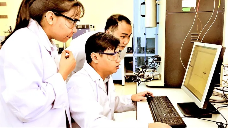 Xếp hạng đại học: Học hỏi để cải thiện chất lượng