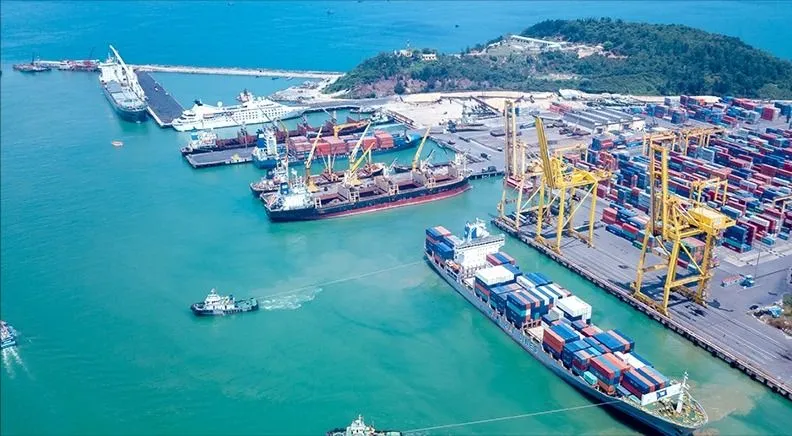 Bắc Trung bộ và duyên hải miền Trung đi đầu cả nước về kinh tế biển