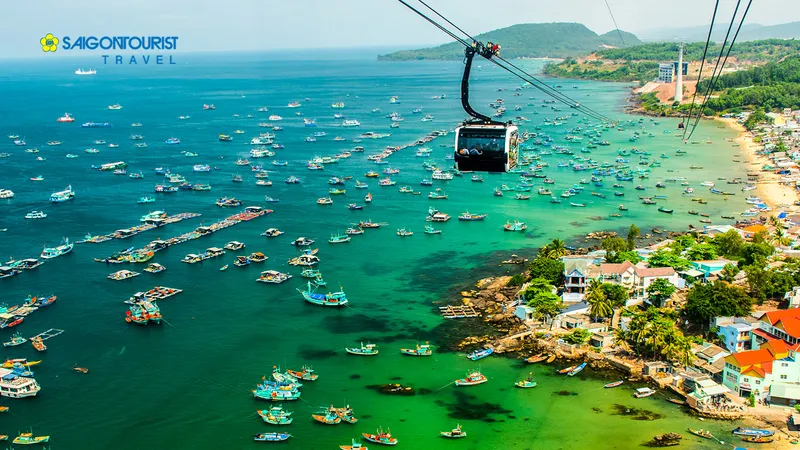 Lữ hành Saigontourist tổ chức sự kiện “Party Vào Hạ”