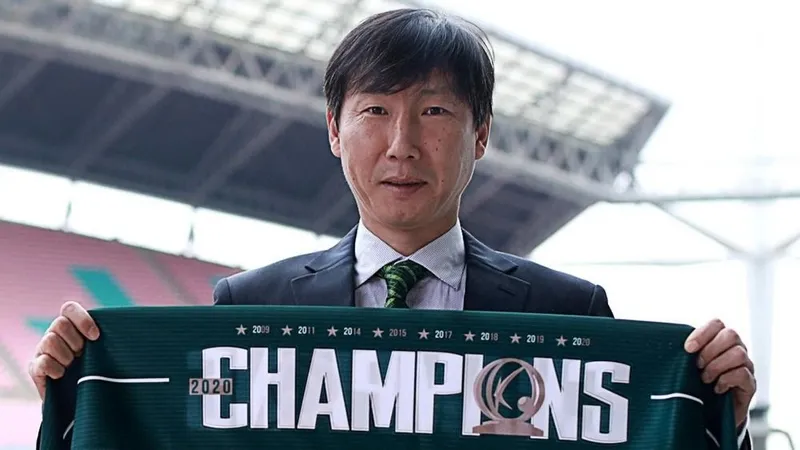 HLV Kim Sang-sik