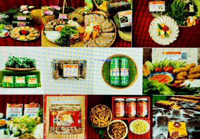 Đồng Tháp: Thí điểm xã thương mại điện tử